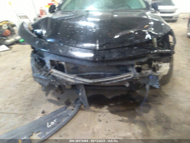 Chevrolet IMPALA LT 2014 2G1125S37E9247752 Image 8