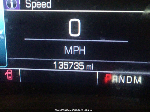 Chevrolet IMPALA LT 2014 2G1125S37E9247752 Image 9