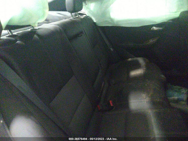 Chevrolet IMPALA LT 2014 2G1125S37E9247752 Image 10