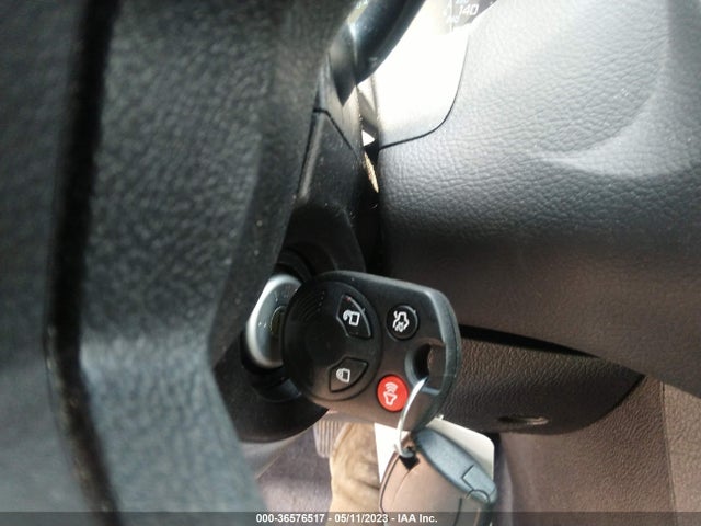 2012 FORD FOCUS SE VIN: 1FAHP3K21CL176465