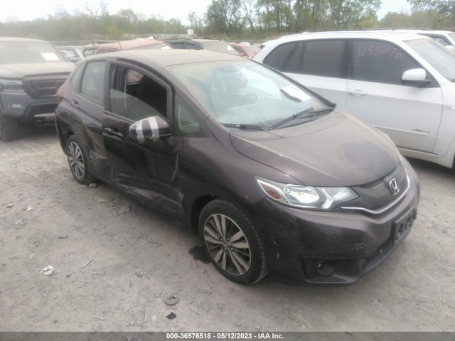 Aukcja sprzedaży 2016 Honda Fit Ex, vin: 3HGGK5H7XGM700401, numer aukcji: 36576518