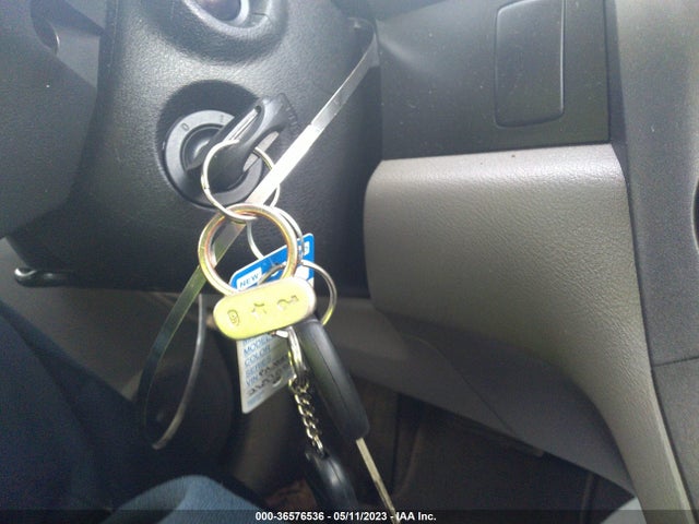 2011 HONDA CR-V EX VIN: 5J6RE4H56BL100650