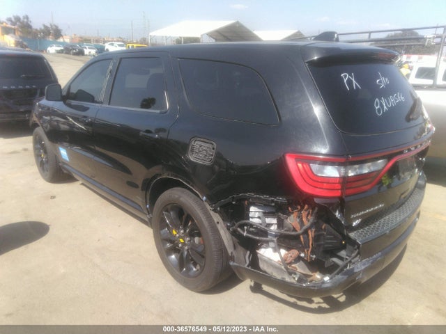 Dodge Durango R/t 2020 1C4SDJCT7LC283539 Image 3