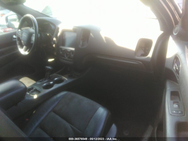 Dodge Durango R/t 2020 1C4SDJCT7LC283539 Image 5