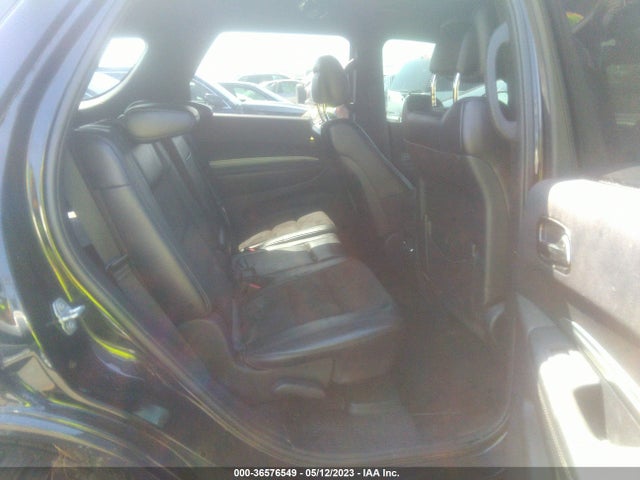 Dodge Durango R/t 2020 1C4SDJCT7LC283539 Image 8