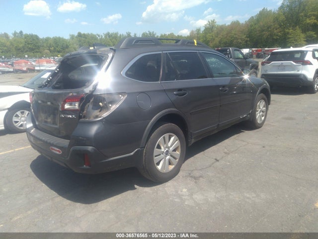 2018 SUBARU OUTBACK PREMIUM VIN: 4S4BSADC8J3226120