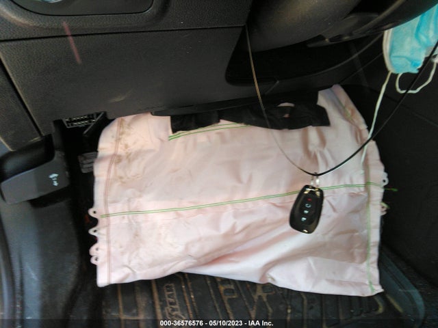Chevrolet CRUZE LS 2019 1G1BC5SMXK7134790 Image 11