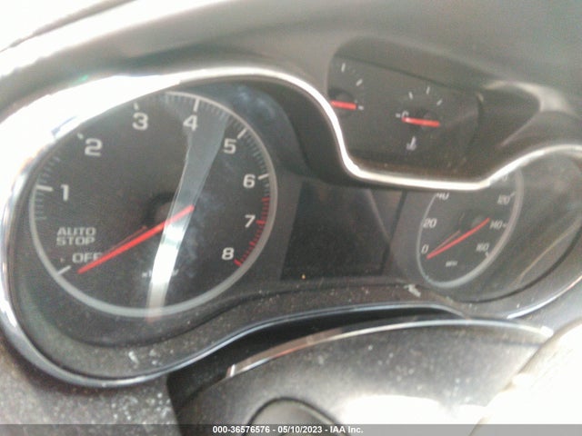 Chevrolet CRUZE LS 2019 1G1BC5SMXK7134790 Image 7