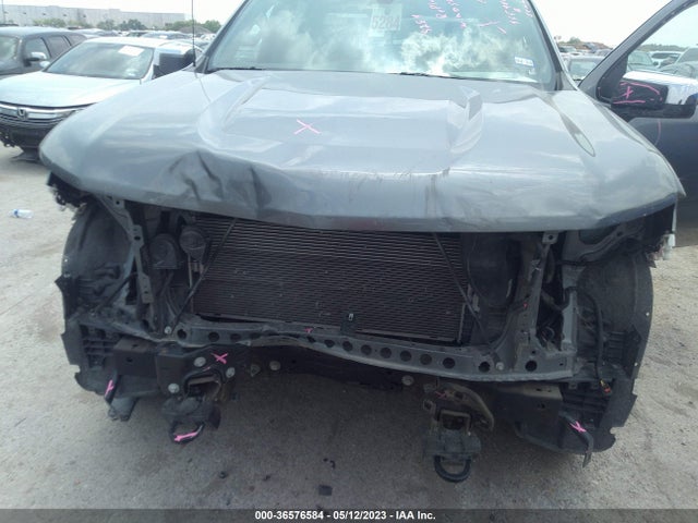 Chevrolet Silverado 1500 Lt 2021 1GCUYDED4MZ389210 Image 6