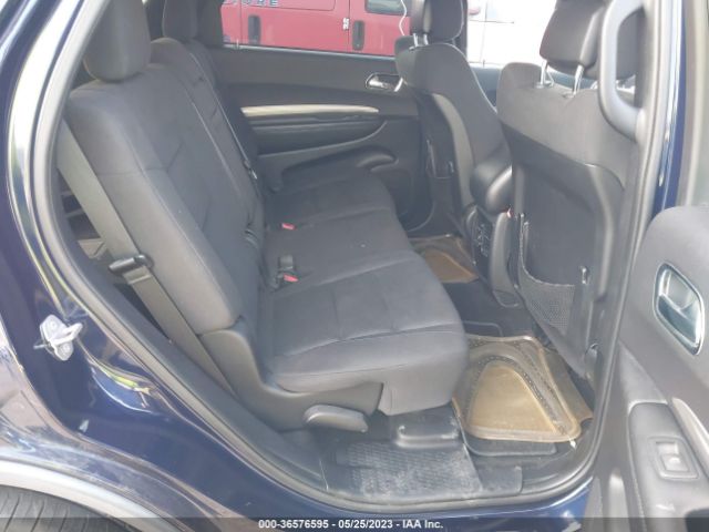 1C4RDHAG2FC155954 Dodge Durango Sxt