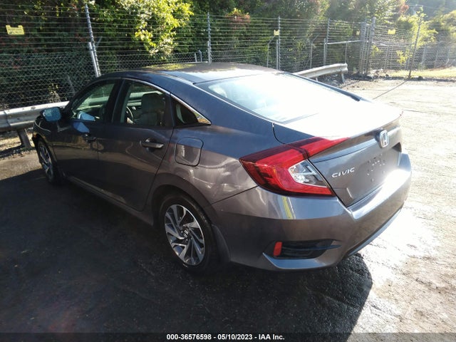 2016 HONDA CIVIC SEDAN EX VIN: 19XFC2F71GE094196