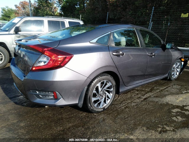 2016 HONDA CIVIC SEDAN EX VIN: 19XFC2F71GE094196