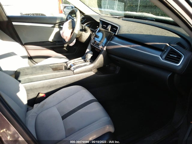 2016 HONDA CIVIC SEDAN EX VIN: 19XFC2F71GE094196