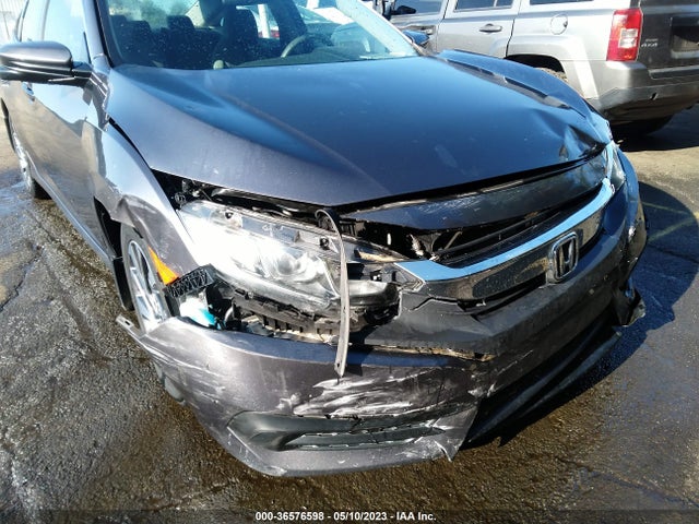 2016 HONDA CIVIC SEDAN EX VIN: 19XFC2F71GE094196