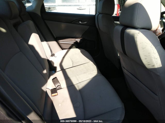 2016 HONDA CIVIC SEDAN EX VIN: 19XFC2F71GE094196