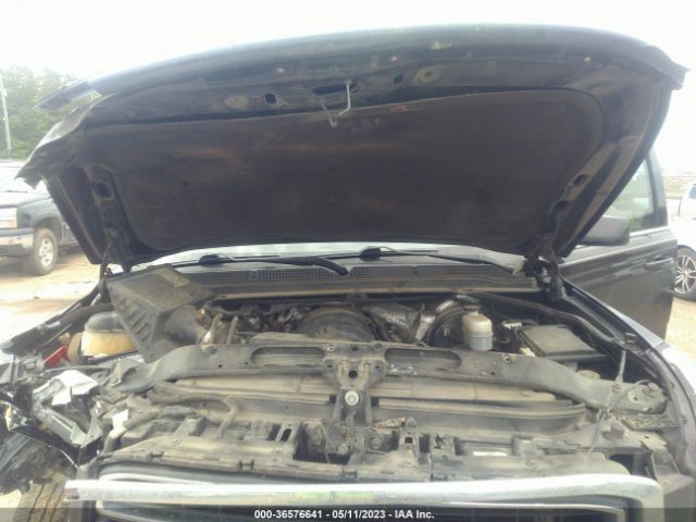 1GKS1HKC6FR198913 GMC Yukon Xl Slt