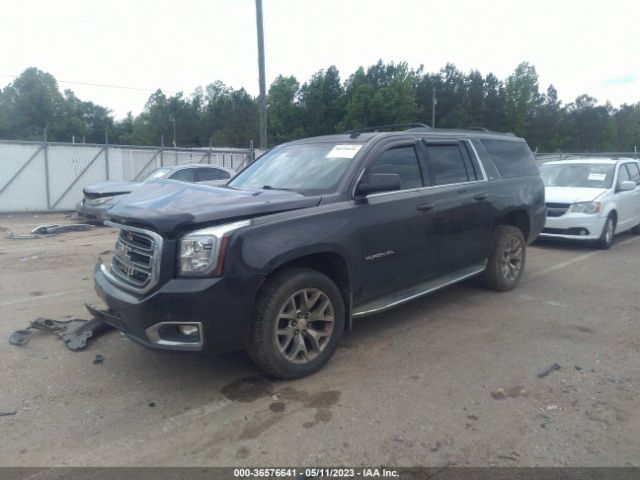 1GKS1HKC6FR198913 GMC Yukon Xl Slt