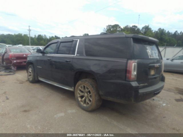 1GKS1HKC6FR198913 GMC Yukon Xl Slt