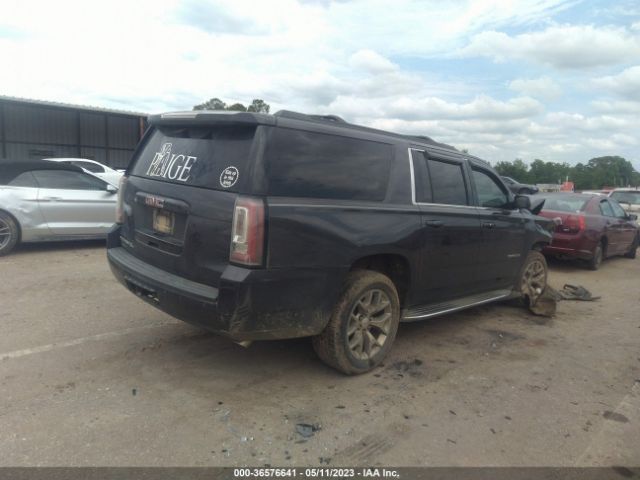 1GKS1HKC6FR198913 GMC Yukon Xl Slt