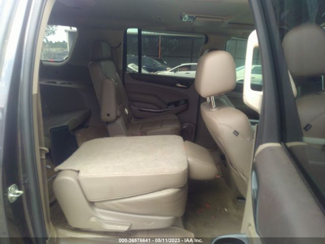 1GKS1HKC6FR198913 GMC Yukon Xl Slt