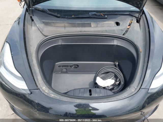 2019 TESLA MODEL 3 5YJ3E1EA0KF415796 Photo 9