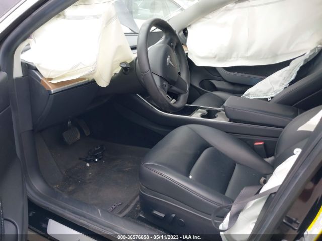 2019 TESLA MODEL 3 5YJ3E1EA0KF415796 Photo 4