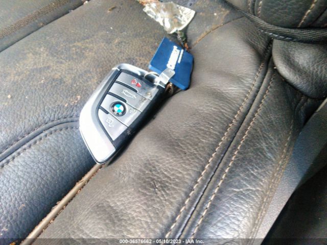 WBAJA5C37HG894857 BMW 5 Series 530i
