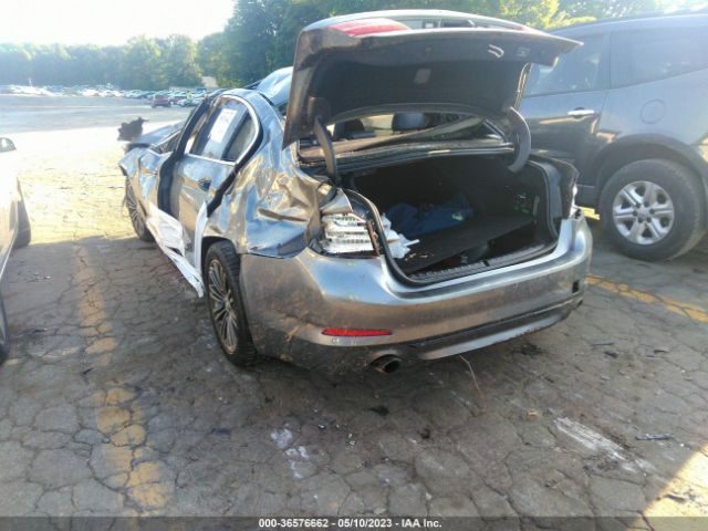WBAJA5C37HG894857 BMW 5 Series 530i