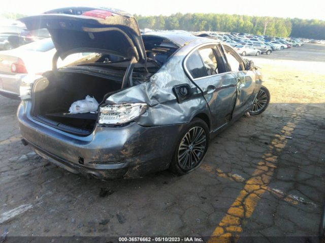 WBAJA5C37HG894857 BMW 5 Series 530i