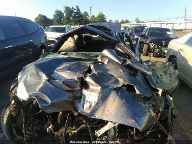 WBAJA5C37HG894857 BMW 5 Series 530i