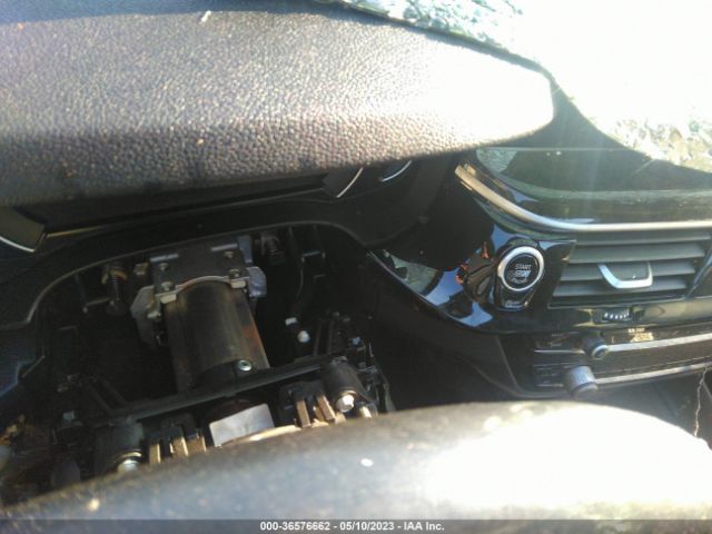 WBAJA5C37HG894857 BMW 5 Series 530i