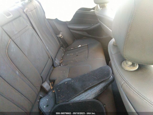 WBAJA5C37HG894857 BMW 5 Series 530i