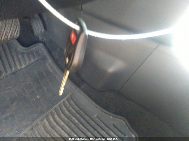 2011 NISSAN ROGUE S VIN: JN8AS5MV0BW686546