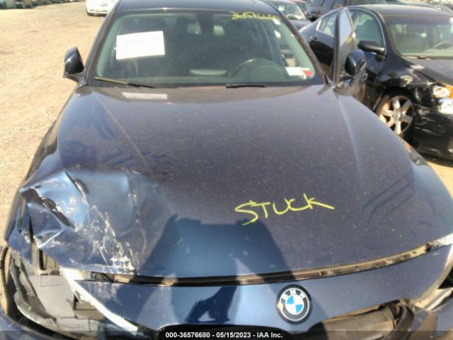 WBA3B5C53EP541728 BMW 3 Series 328i Xdrive