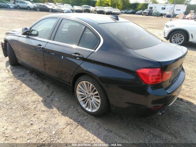WBA3B5C53EP541728 BMW 3 Series 328i Xdrive