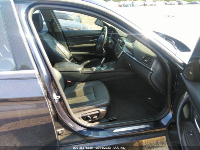 WBA3B5C53EP541728 BMW 3 Series 328i Xdrive