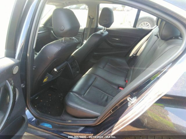 WBA3B5C53EP541728 BMW 3 Series 328i Xdrive