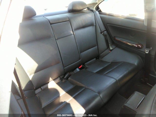 2002 BMW 3 SERIES 330CI VIN: WBABN53492PH00213