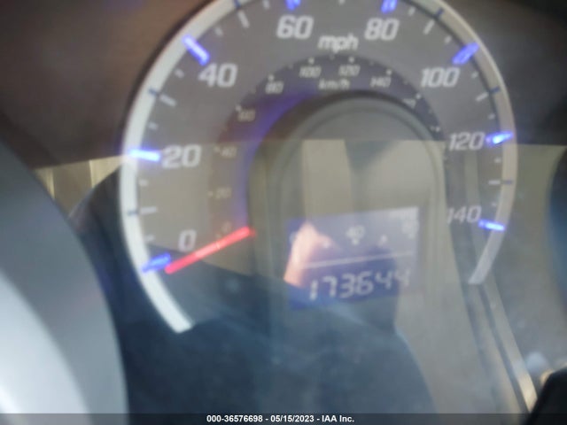 2009 HONDA FIT SPORT VIN: JHMGE884X9S038373