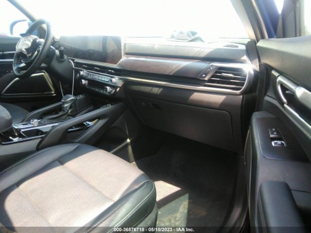 5XYP64GC5PG341323 KIA Telluride S