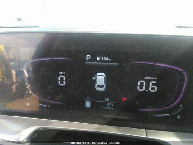 5XYP64GC5PG341323 KIA Telluride S