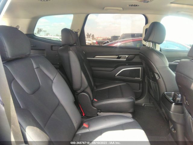 5XYP64GC5PG341323 KIA Telluride S