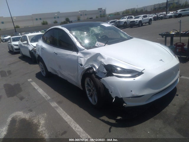 2022 7SAYGDEE9NF346778 main image