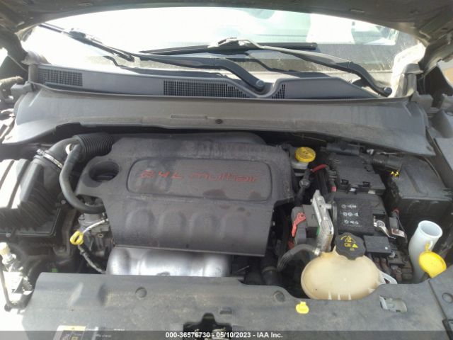 3C4NJDCB1JT191259 Jeep Compass Limited