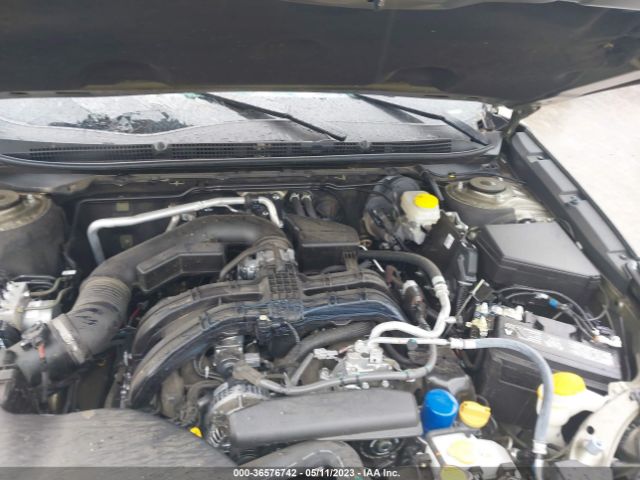4S4BTADC4P3126943 Subaru Outback Premium