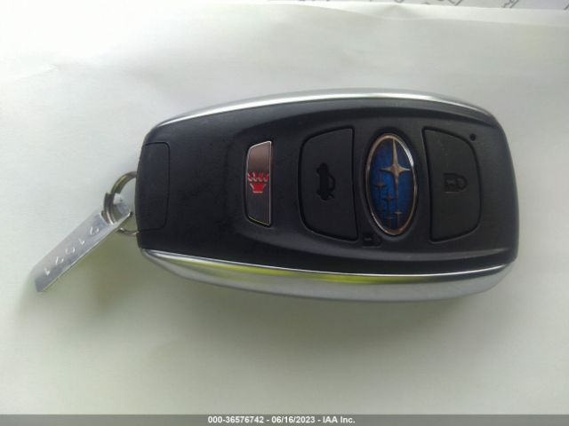 4S4BTADC4P3126943 Subaru Outback Premium