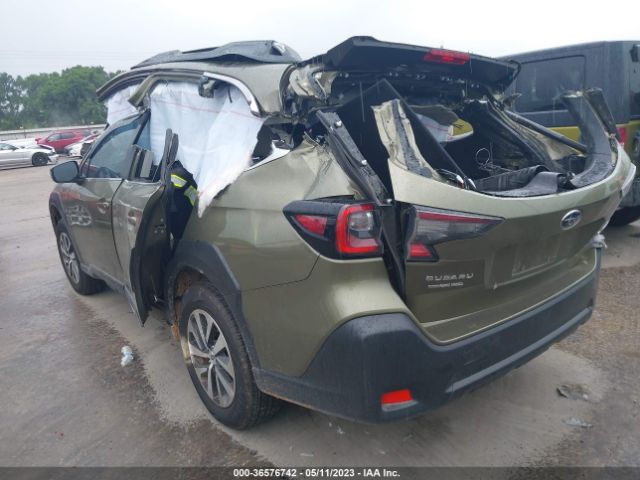 4S4BTADC4P3126943 Subaru Outback Premium