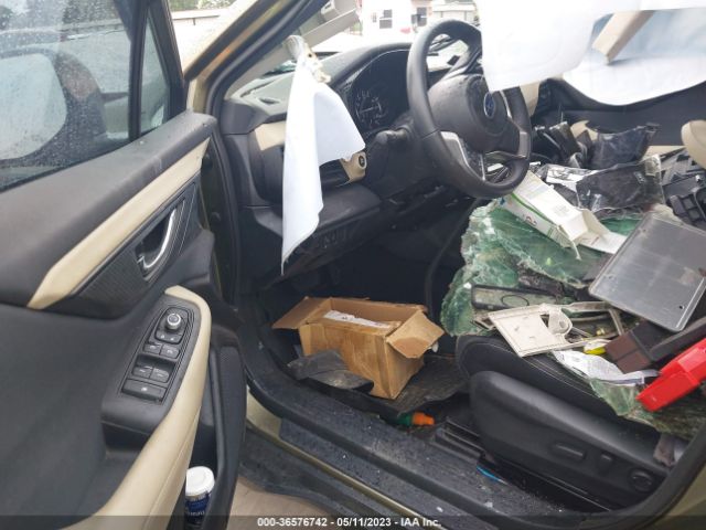 4S4BTADC4P3126943 Subaru Outback Premium