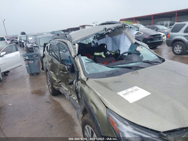 4S4BTADC4P3126943 Subaru Outback Premium