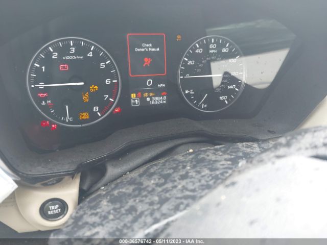 4S4BTADC4P3126943 Subaru Outback Premium